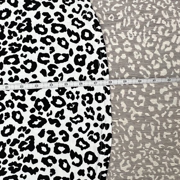 Leopard Print Tank Tops - Lot of 2 - Picture 6 of 13